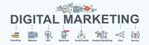 Hire a Digital Marketing Company to Increase Your Traffic and Revenue